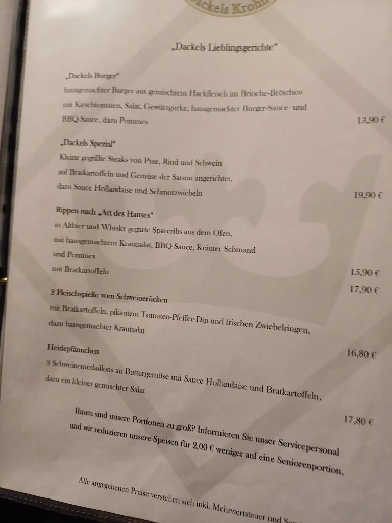 Menu_Dackels Krohne_Celle_image_3