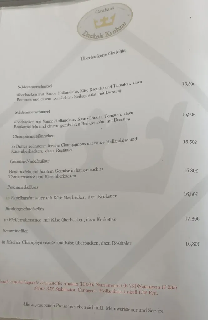 Menu_Dackels Krohne_Celle_image_4