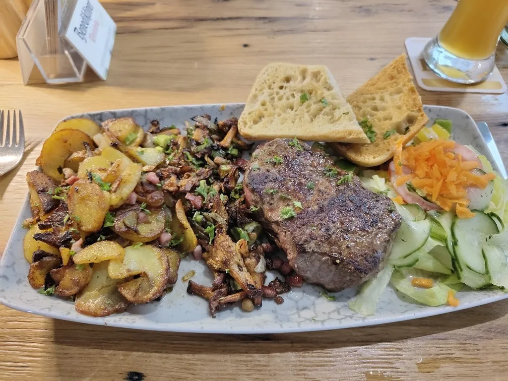 LEE-SCOTT_Dackels Krohne_Celle_review