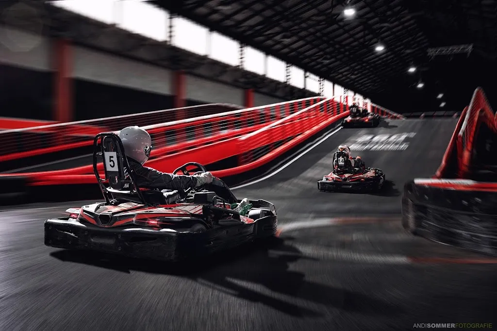 Burnout Celler Kartbahn GmbH_Celle_slider_image_3