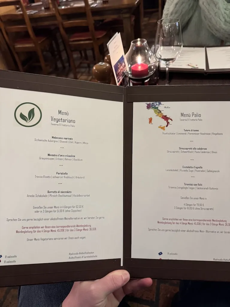 Menu_Taverna & Trattoria Palio_Celle_image_3