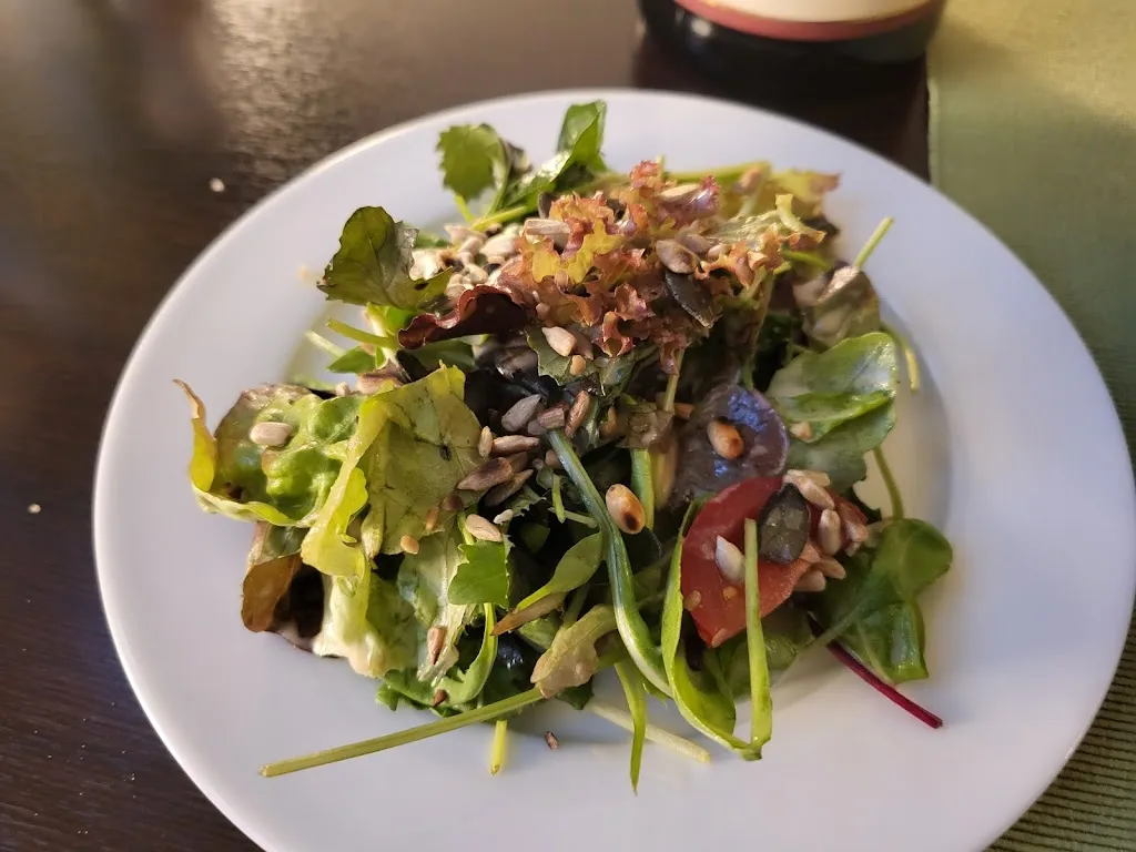 Martas Restaurant restaurant in Celle