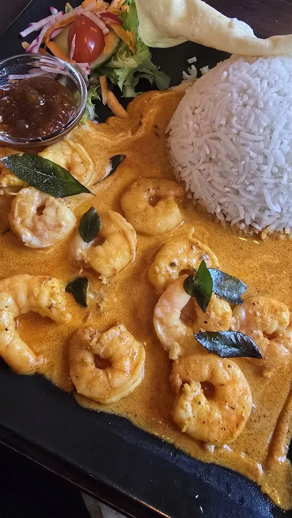 Martina Vogelsang_Little India Restaurant_Celle_Bewertung