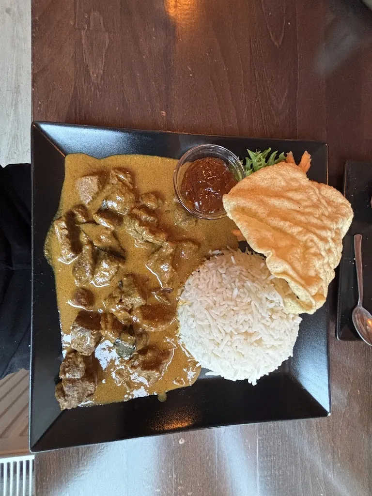 Thorsten Berger_Little India Restaurant_Celle_Bewertung