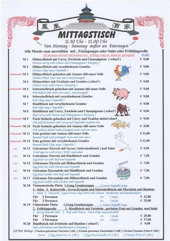 Menu_Fong Wong China Restaurant_Celle_image_2