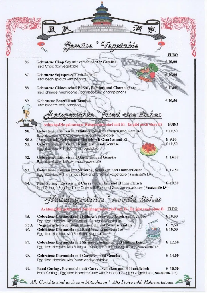 Menu_Fong Wong China Restaurant_Celle_image_4