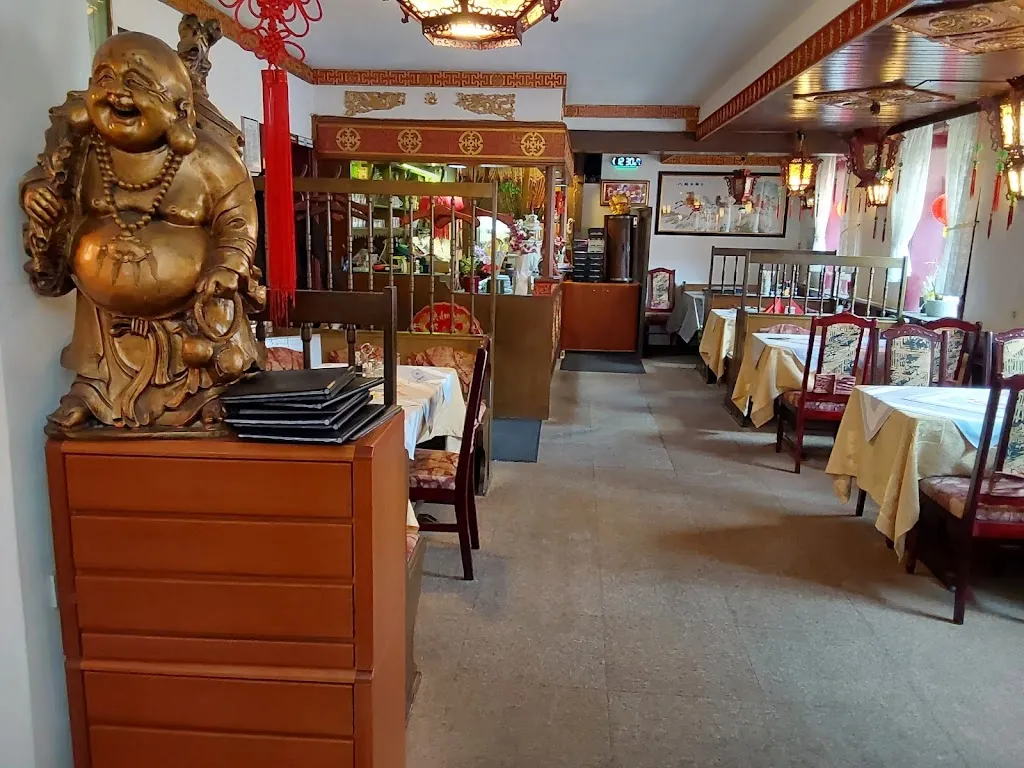 Fong Wong China Restaurant restaurant in Celle
