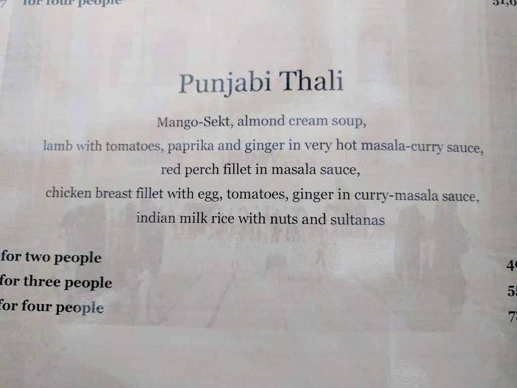 Menu_Restaurant Punjab Tandoori_Celle_image_2