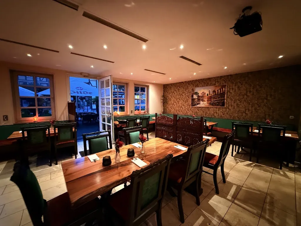 Restaurant Punjab Tandoori_Celle_slider_image_1