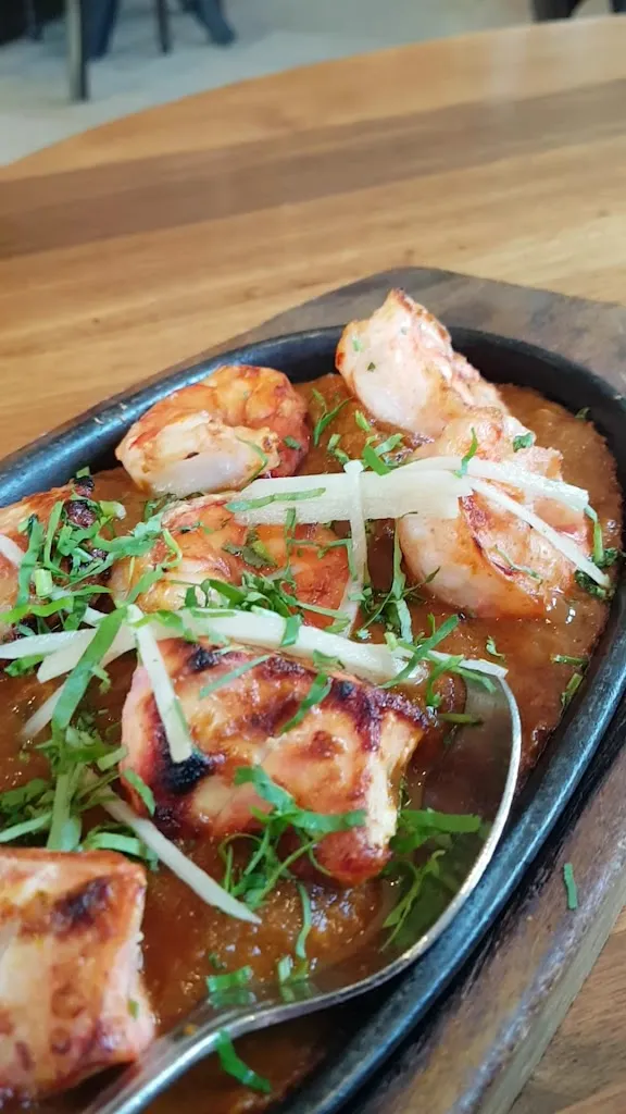 Restaurant Punjab Tandoori_Celle_slider_image_2