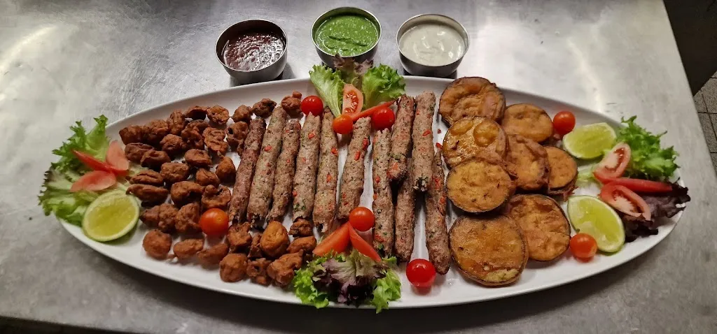 Restaurant Punjab Tandoori_Celle_slider_image_3