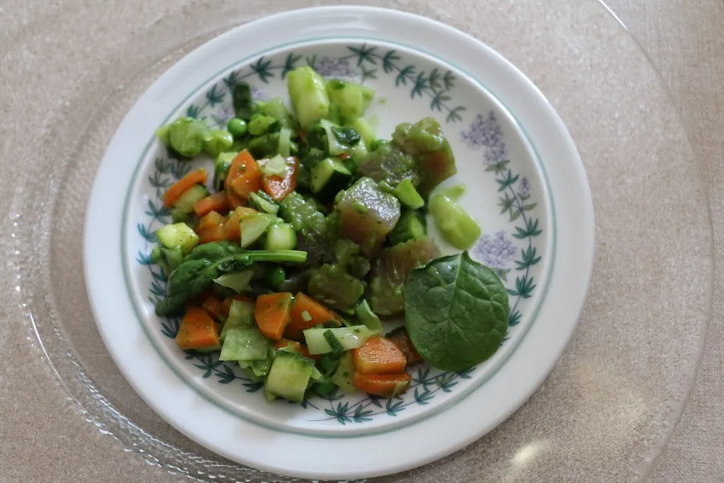 Menu_Gasthaus Lege_Burgwedel_immagine_9