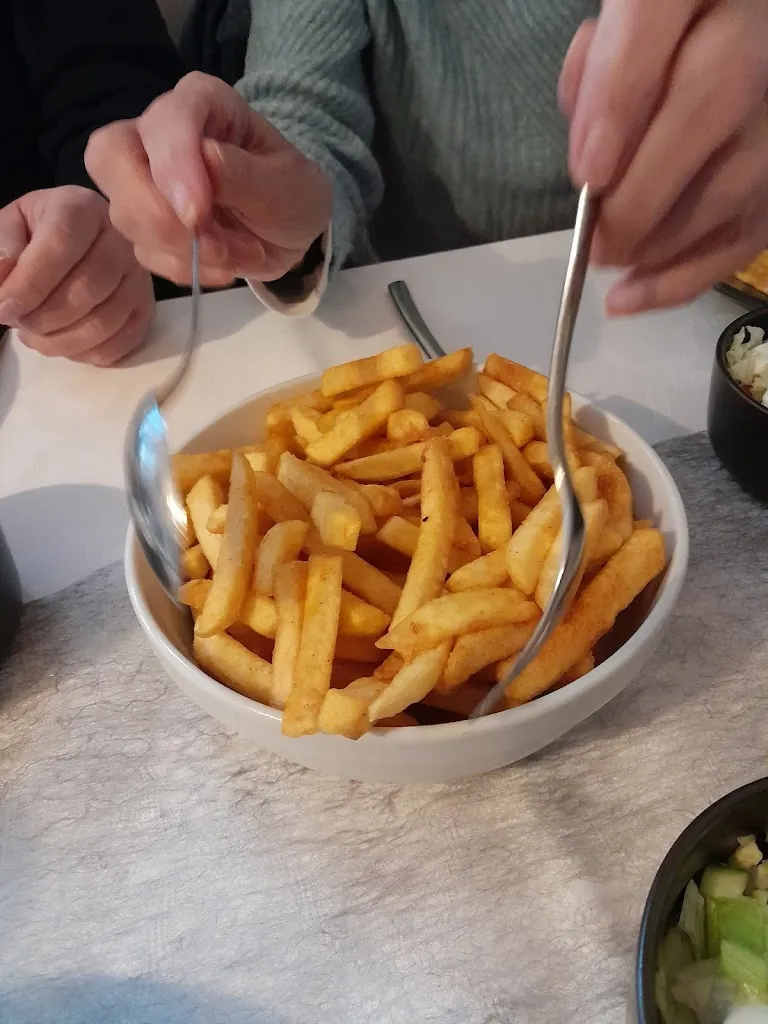 Menu_Forsthaus Aerzen_Aerzen_immagine_2