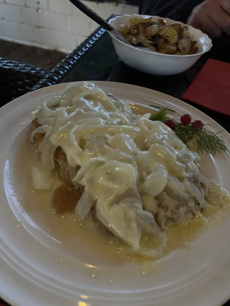 Menu_Forsthaus Aerzen_Aerzen_immagine_3