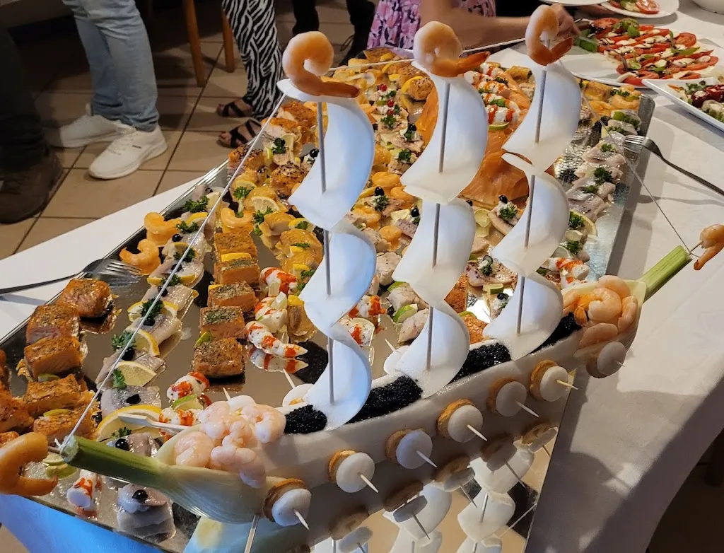 Menu_Forsthaus Aerzen_Aerzen_immagine_4