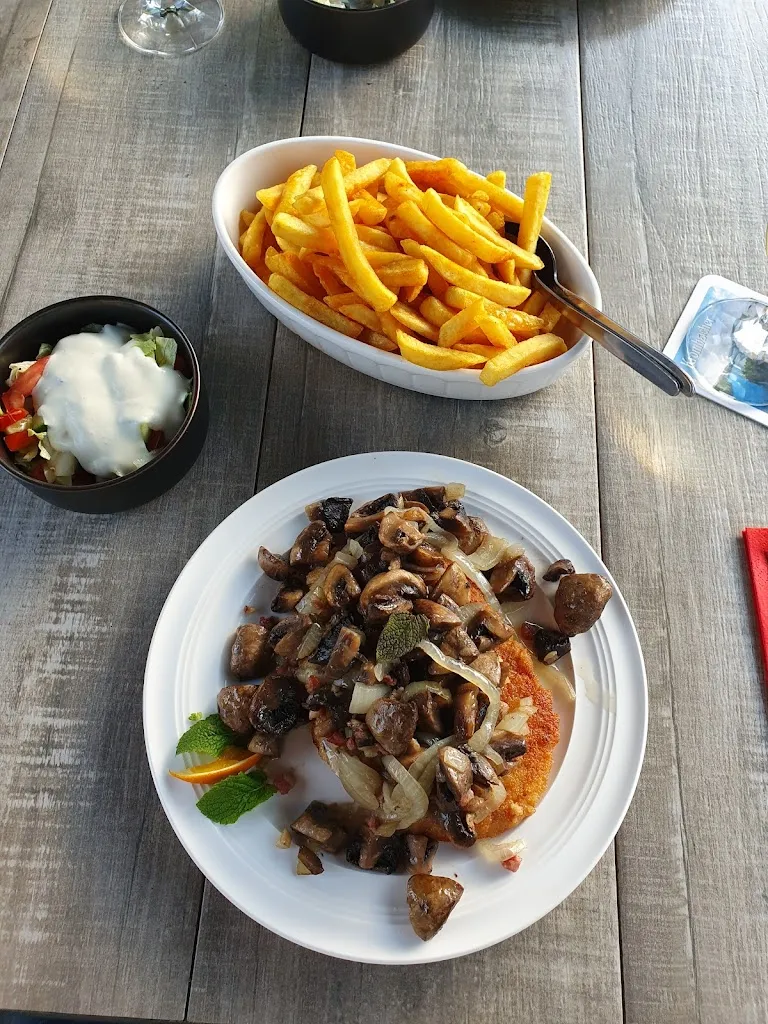 Menu_Forsthaus Aerzen_Aerzen_immagine_5