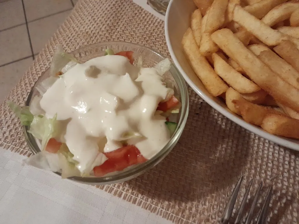 Menu_Forsthaus Aerzen_Aerzen_immagine_7