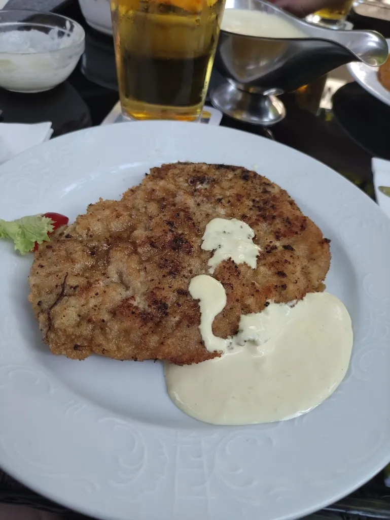 Menu_Forsthaus Aerzen_Aerzen_immagine_8