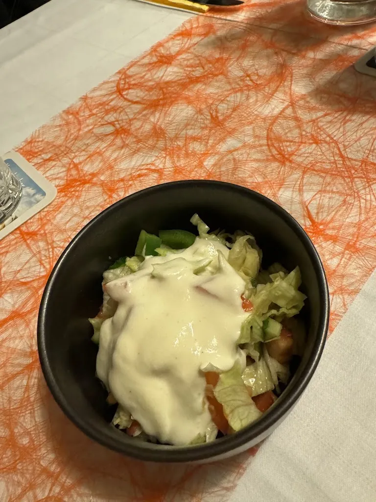 Menu_Forsthaus Aerzen_Aerzen_immagine_9