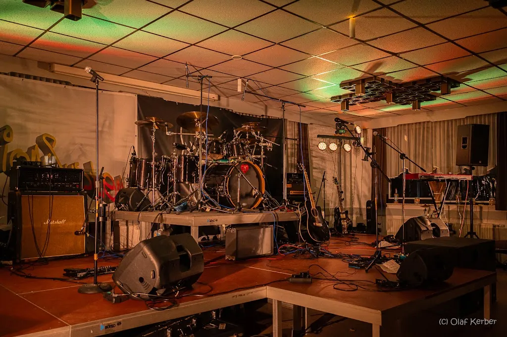 Forsthaus Aerzen restaurant in Aerzen