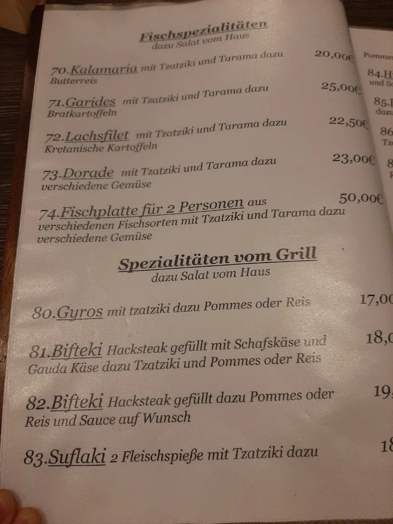 Menu_Hotel Deutsches Haus_Aerzen_imagen_3