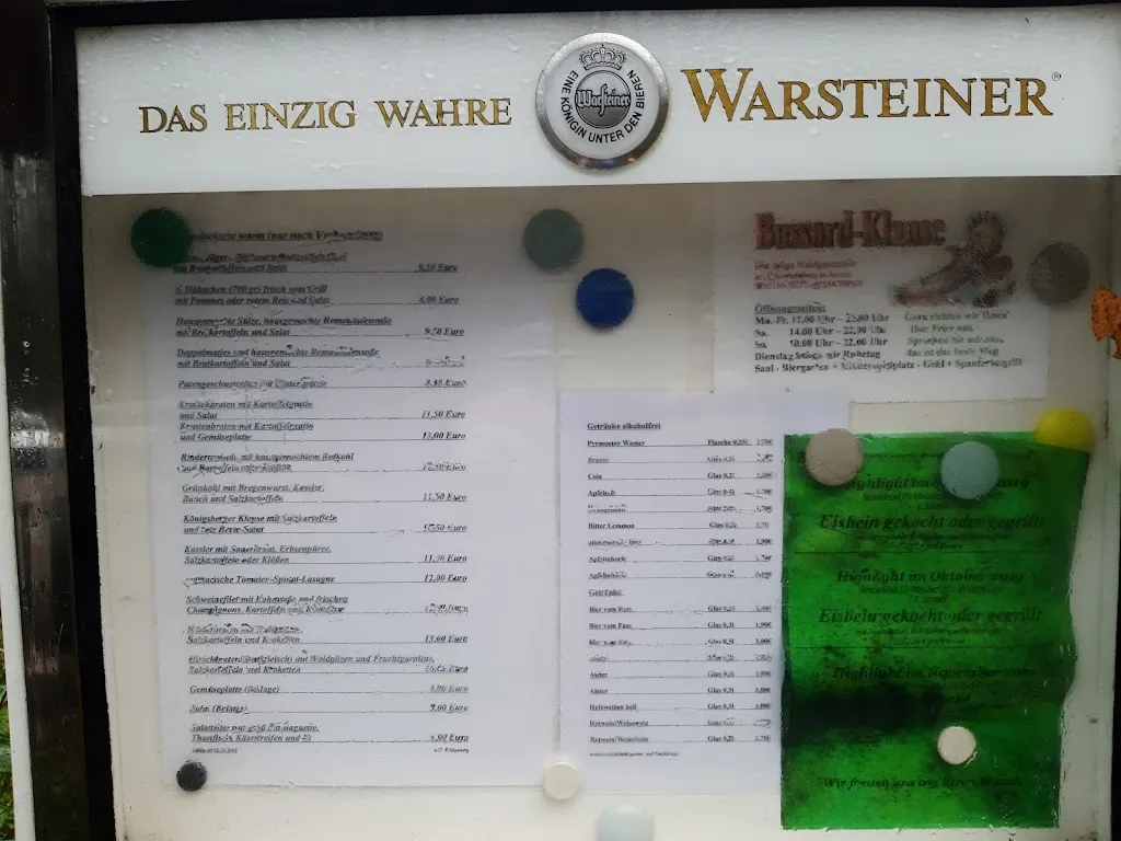 Menu_Bussard-Klause_Aerzen_immagine_1