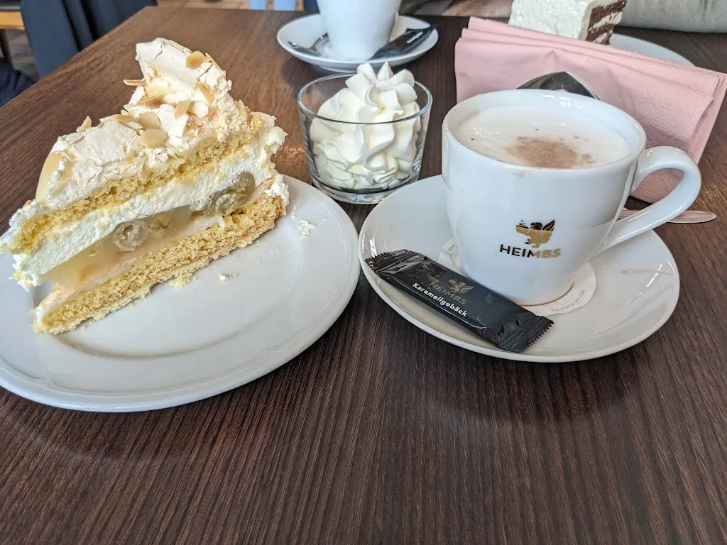 Meinolf R._Die Café-Stube_Aerzen_review