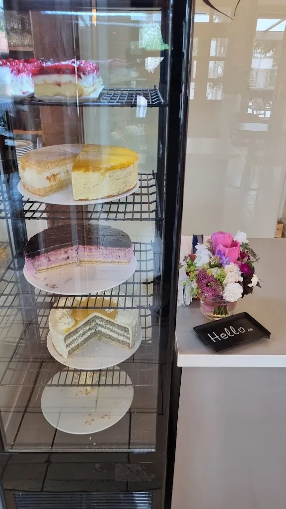 Stephan & Ann-Kristin_Die Café-Stube_Aerzen_review