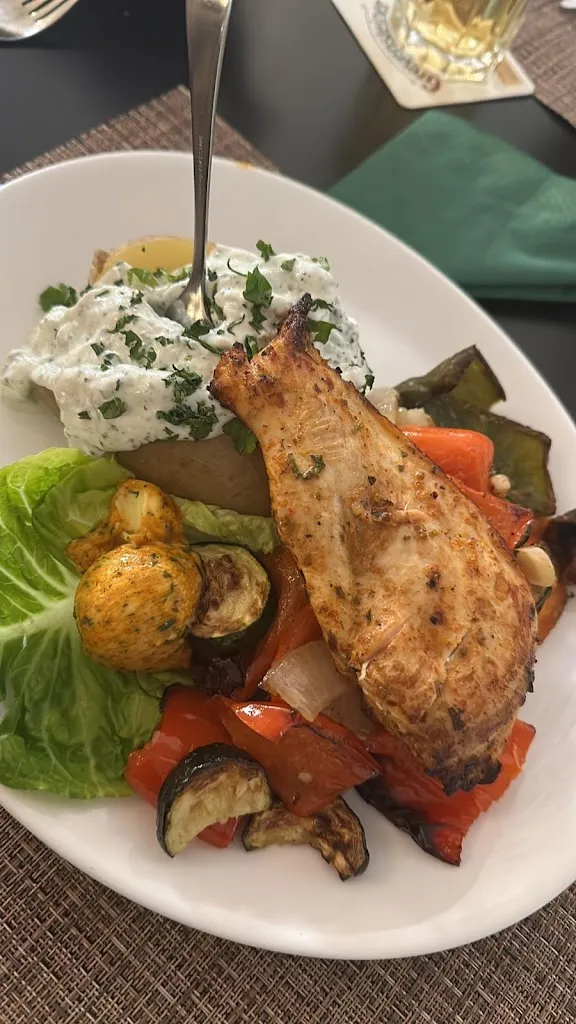 Menu_Domänenburg Restaurant Urgestein_Aerzen_image_9