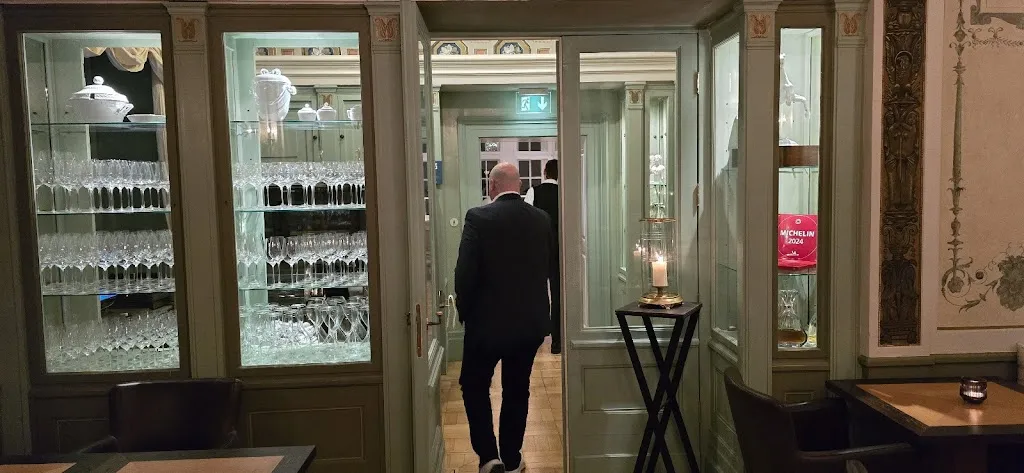 Hilmar Gourmetrestaurant ristorante a Aerzen