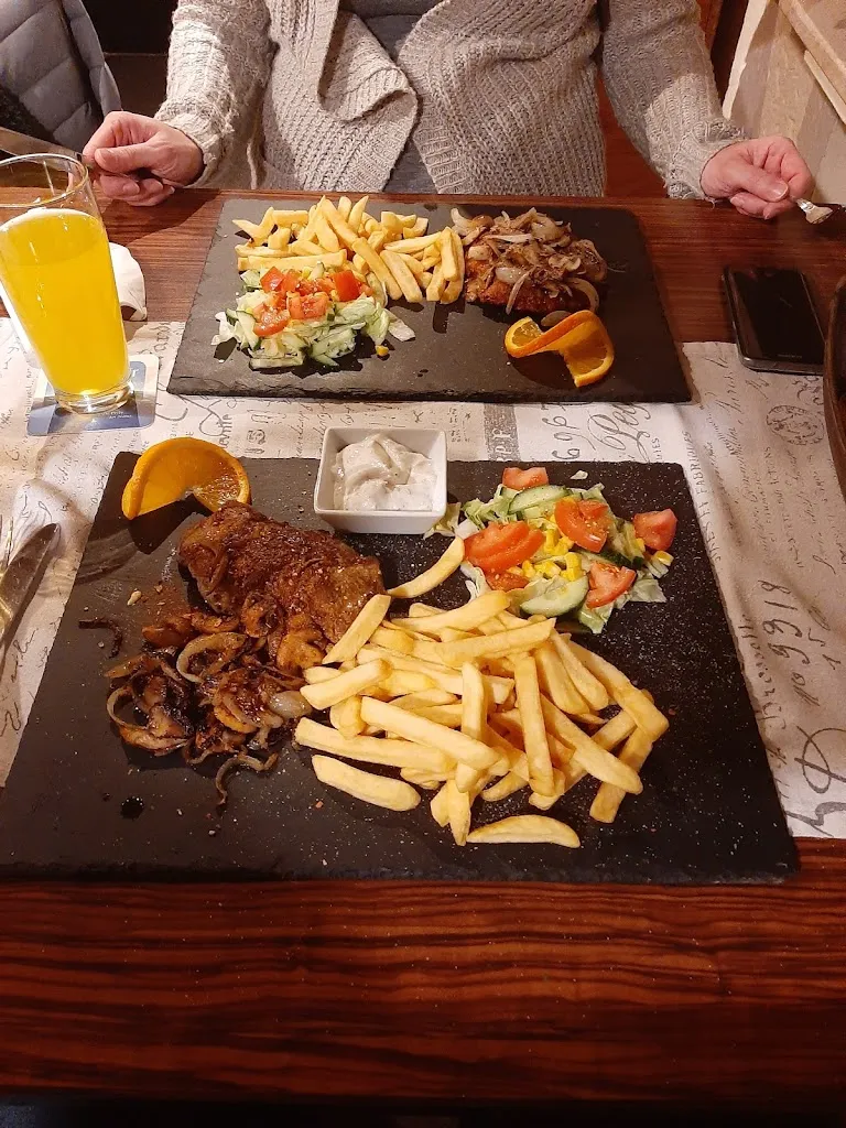 Menu_GASTSTÄTTE AM WALDBAD HALVESTORF_Hameln_image_4