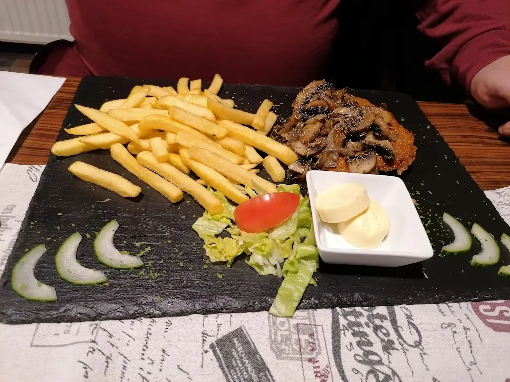 Menu_GASTSTÄTTE AM WALDBAD HALVESTORF_Hameln_image_6