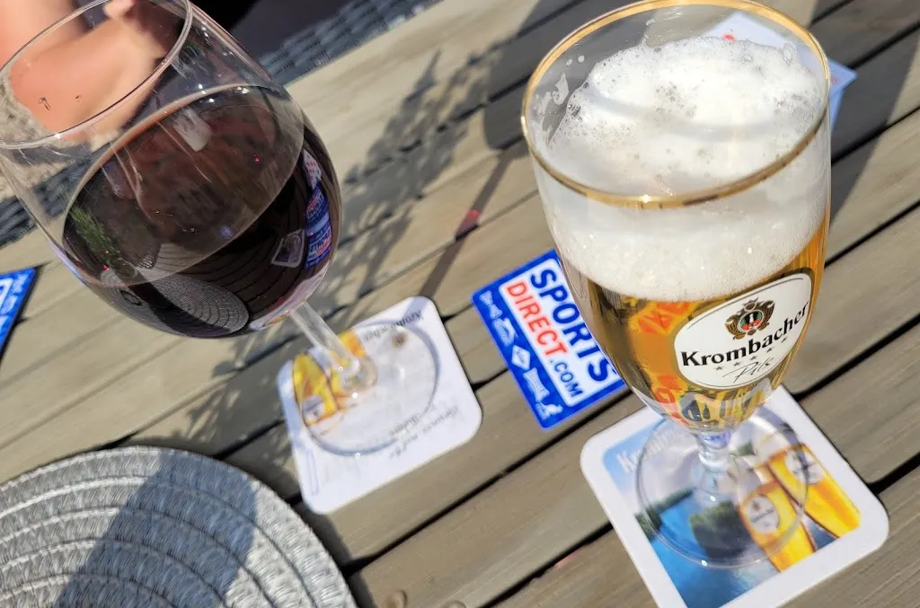 Menu_GASTSTÄTTE AM WALDBAD HALVESTORF_Hameln_image_7