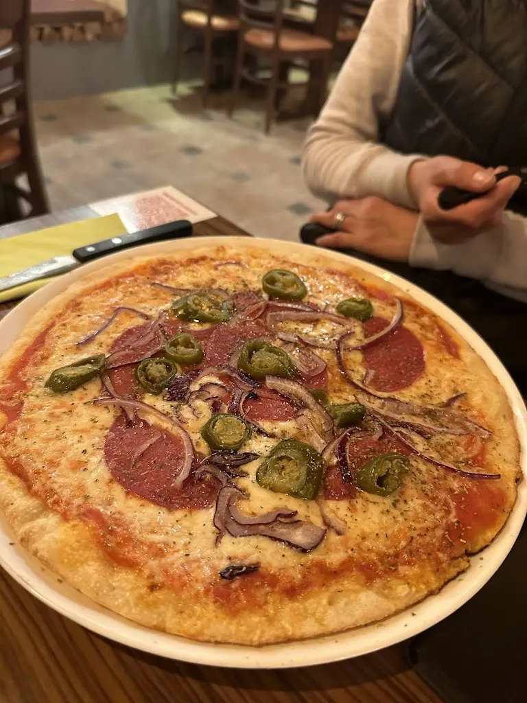 Menu_GASTSTÄTTE AM WALDBAD HALVESTORF_Hameln_image_8