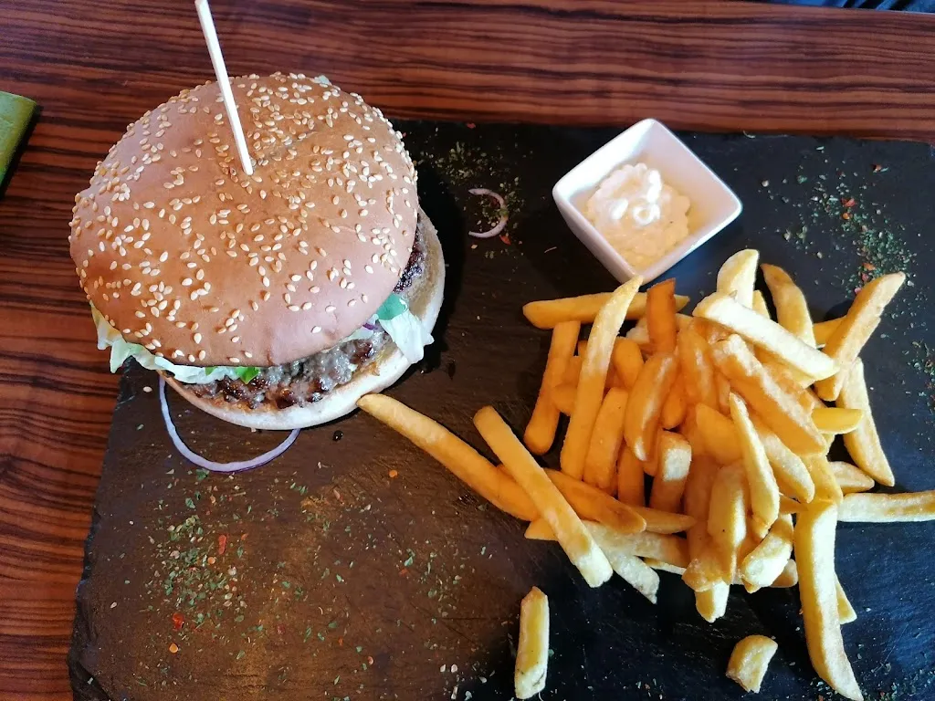 Menu_GASTSTÄTTE AM WALDBAD HALVESTORF_Hameln_image_9