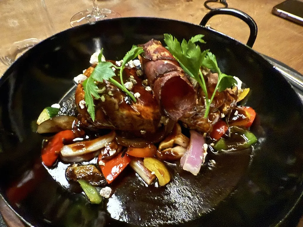 Theophile Werle_Restaurant al-pine Sölden - Adults only_Austria_review