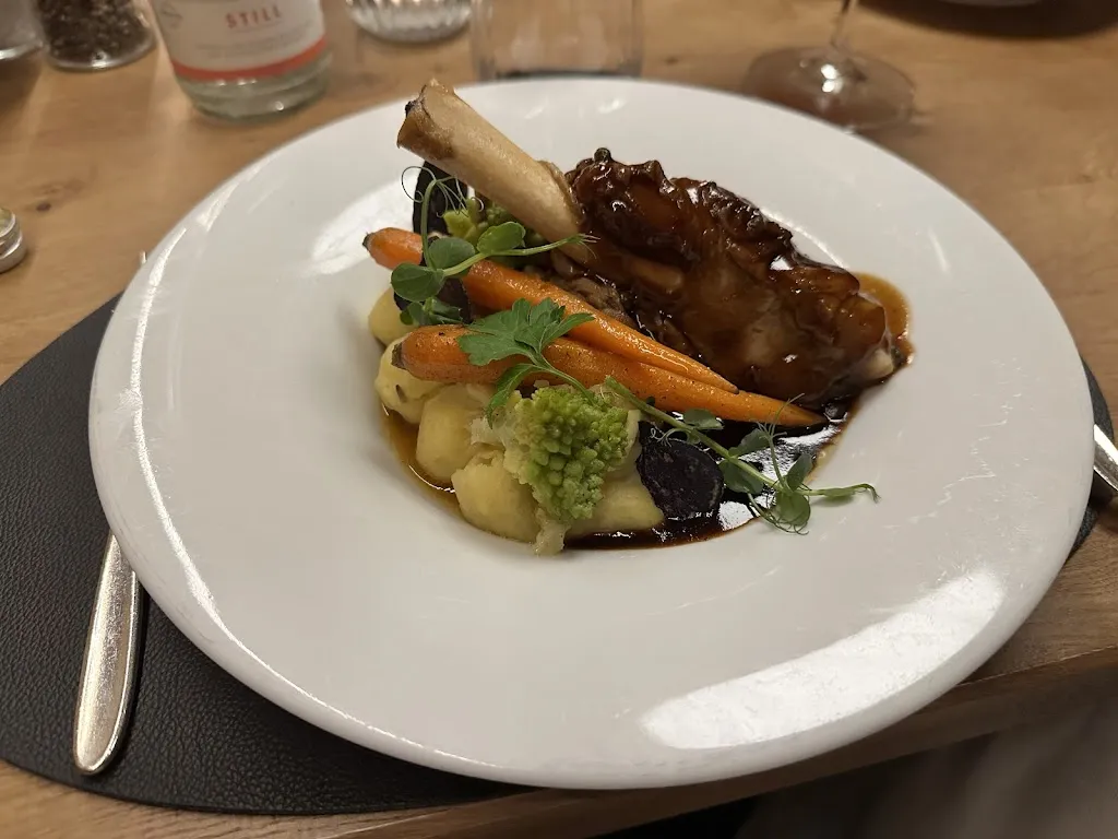 Mark_Restaurant al-pine Sölden - Adults only_Austria_review