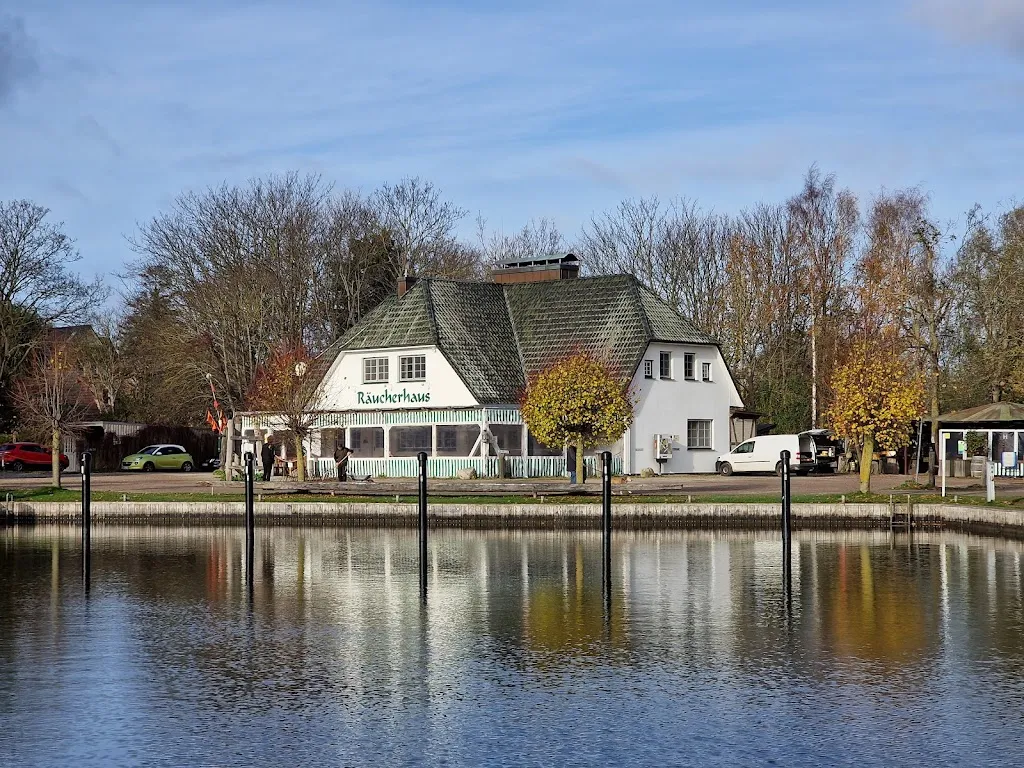 Dirk Nube_Räucherhaus_Ahrenshoop_Bewertung