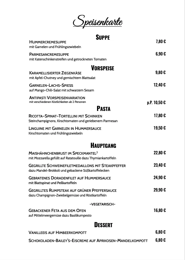 Menu_Christians Esszimmer_Ahlerstedt_image_1