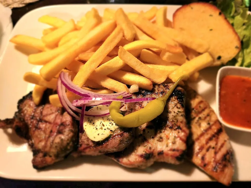 Menu_Kiek In_Ahlerstedt_immagine_3