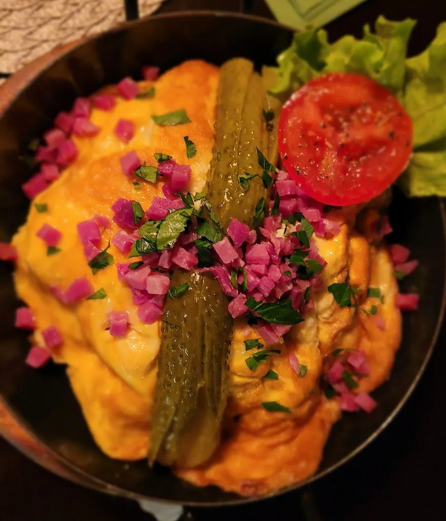 Menu_Kiek In_Ahlerstedt_immagine_6