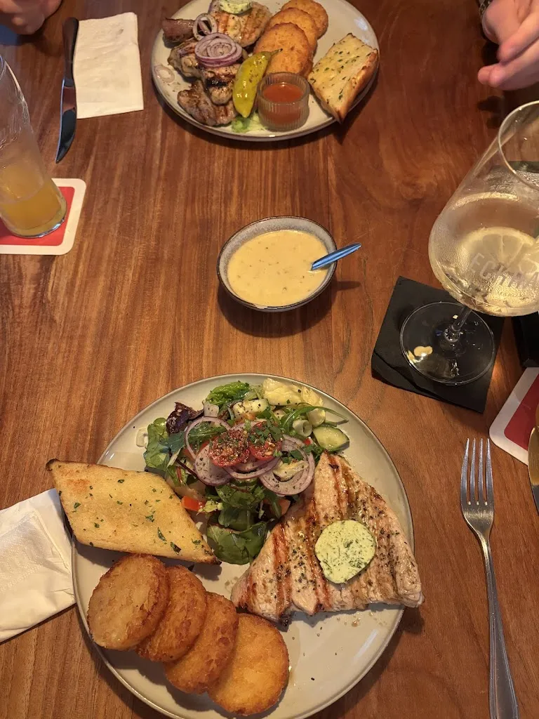 Sascha Hettich_Kiek In_Ahlerstedt_recensione