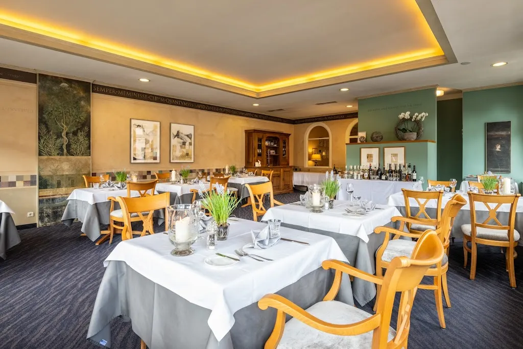 Gasthaus Assenmacher restaurant in Altenahr