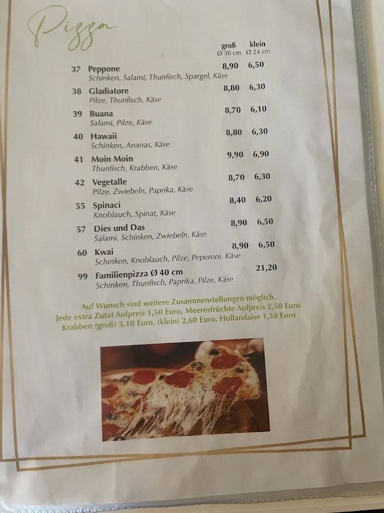 Menu_Restaurant Zum alten Pauker_Alfhausen_image_4