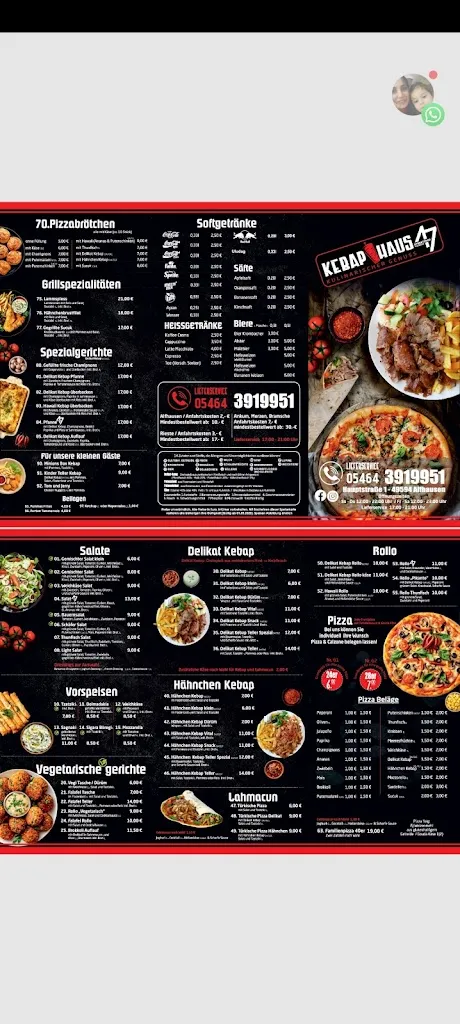 Menu_Kebap Haus 47_Alfhausen_image_1