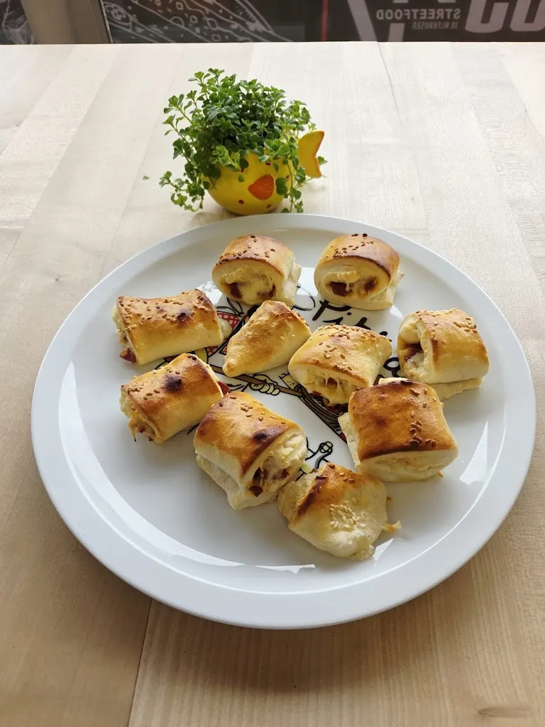 Kebap Haus 47 restaurant in Alfhausen