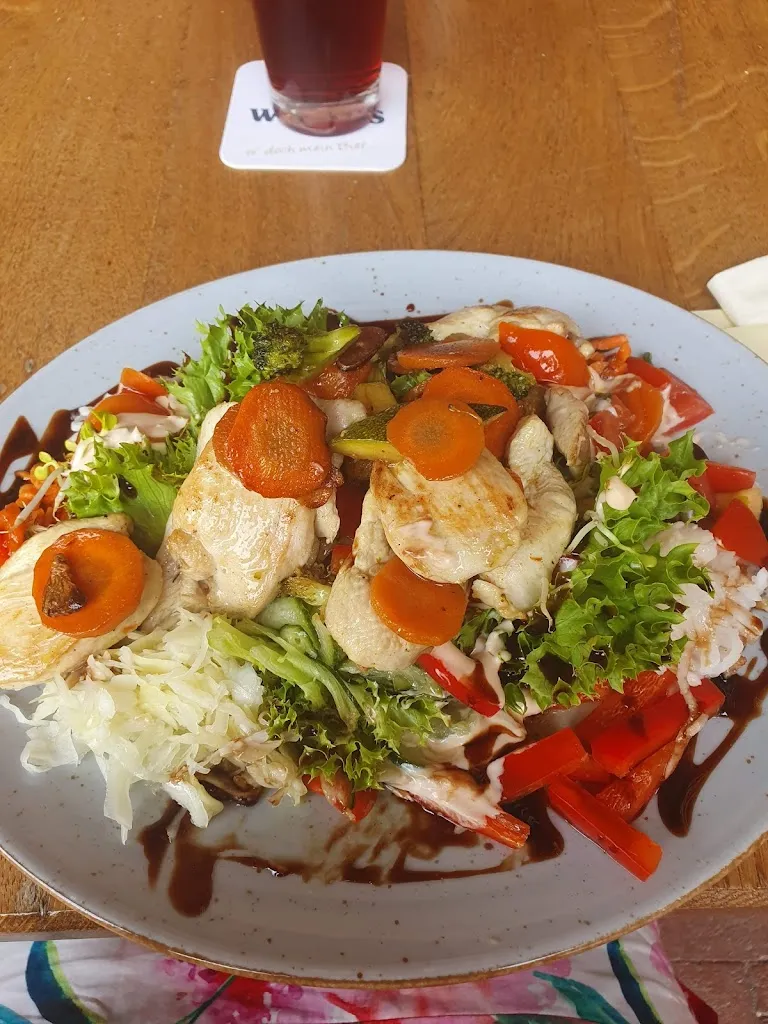 Team Meeries_Gasthaus Michels_Adenbüttel_review