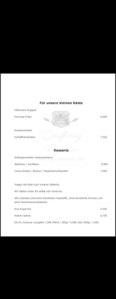 Menu_Dorfkrug Rethen_Vordorf_image_1