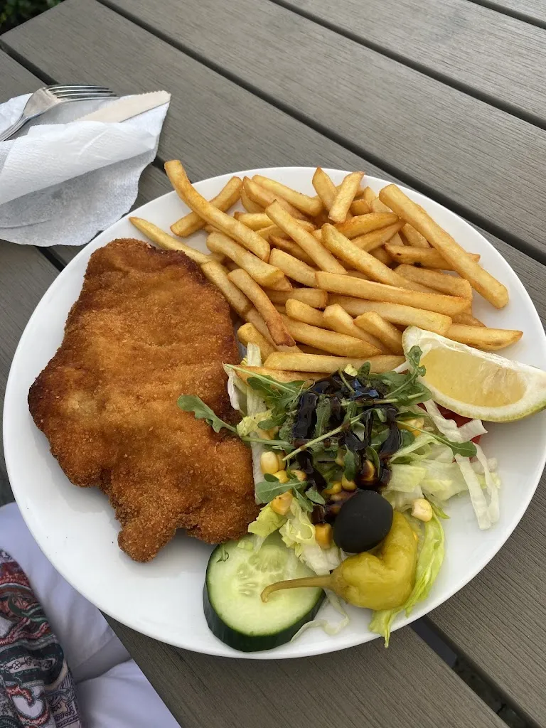 Appetito ristorante a Schwülper