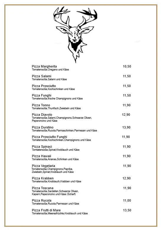 Menu_Gaststätte Brauner Hirsch Isenbüttel_Isenbüttel_image_2